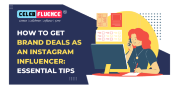 Mastering Brand Collaborations on Instagram: A Guide for Influencers