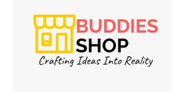 Buddies Shop: Redefining Corporate Gifting with Custom Branding Solutions