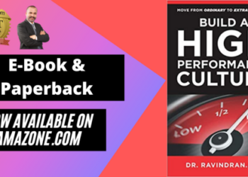 Dr. Ravindran K.A.: Guiding Success with Expertise and Passion