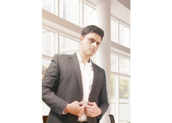 Prasanna Devadiga: A Lesson in Perseverance