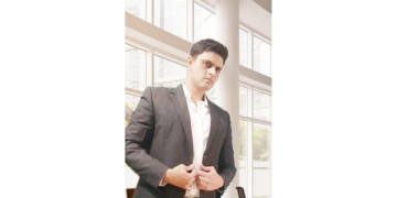 Prasanna Devadiga: A Lesson in Perseverance