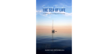 Meet Adv. Shreyas Deshmukh: The Young Author Making Waves