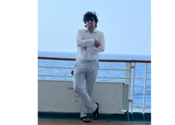 Atharva Shirgaonkar: Champion of Financial Literacy