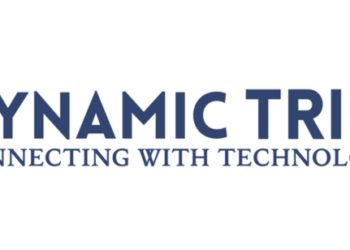 Dynamic Trio Logo