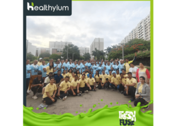 Healthyium