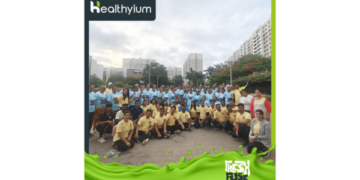 Healthyium