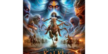 The Last Avatar: Kalki – An Epic Tale of Righteousness