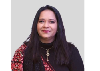 Kiran Joshi - Markguru Digital