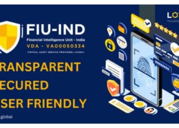 LotusX crypto trading