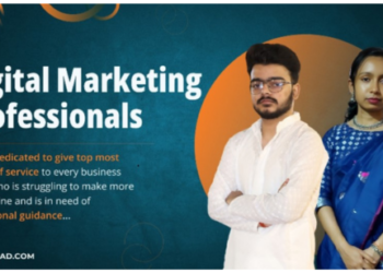 ROI ROAD - Digital Marketing Agency