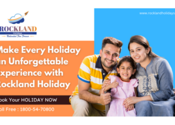 Rockland Holidays