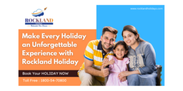 Rockland Holidays