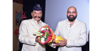 Roongta Cinemas Independence Day Celebration