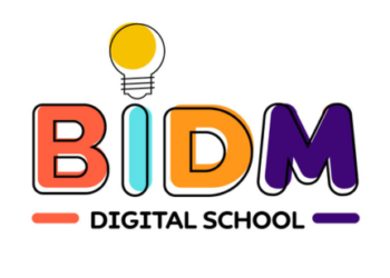 BIDM Logo