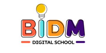 BIDM Logo