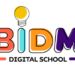 BIDM Logo