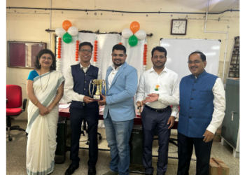 Sagar P Lembhe’s ‘Policy Maarket’: A Beacon of Financial Security and Trust