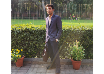 Tanuj Samaddar: Where Art Meets Activism