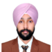 Harmeet Singh - AI Innovator