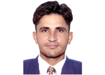 Jagdeep Singh - AI Innovator and Developer