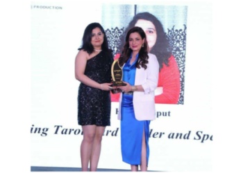 Kajal Rajput - Tarot Card Reader