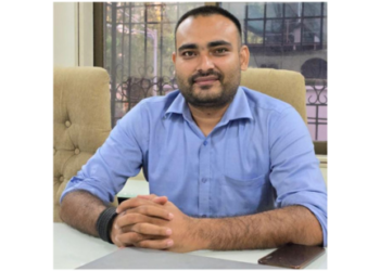 Navin Chandra Tripathi