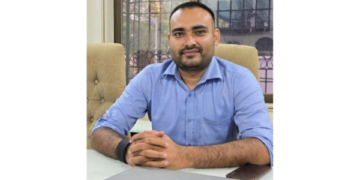 Navin Chandra Tripathi