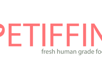 Fresh Human-Grade Pet Food Delivered by Pet Tiffin