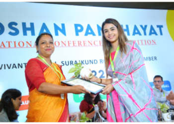 Dietitian Priyanka Jaiswal’s Guide to Sustainable Weight Loss and Health