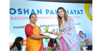 Dietitian Priyanka Jaiswal’s Guide to Sustainable Weight Loss and Health