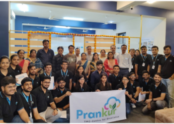 Salesforce certification welcome at Tech Matrix