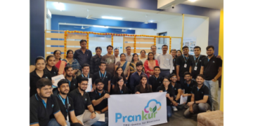 Salesforce certification welcome at Tech Matrix