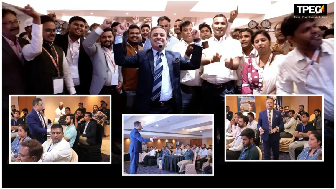 TPEG International 2024