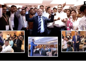 TPEG International 2024