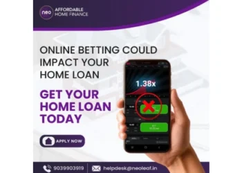 neo home loan and finance