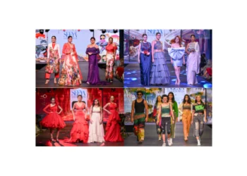 Seeya Fashion Week Delhi 2024