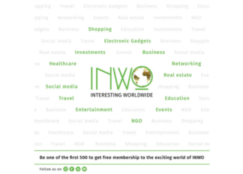 INWO Group Logo