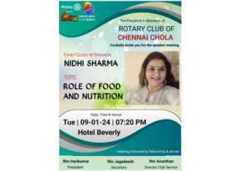 Nidhi Sharma: Transforming Gut Health Without Medication