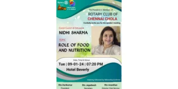 Nidhi Sharma: Transforming Gut Health Without Medication