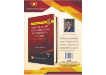 Book of Advocate Rajan Kumar Hans