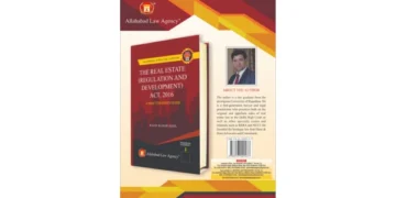 Book of Advocate Rajan Kumar Hans