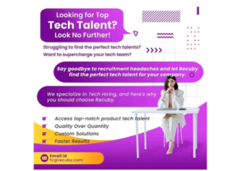 Recuby Recruitment Agency