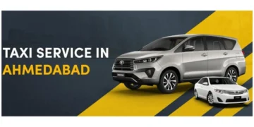 SAI Travels Ahmedabad