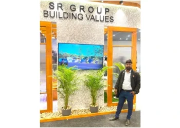 Santosh Kumar Kumawat: Leading PropertyKings in Ahmedabad’s Real Estate Market