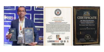 उमेश यादव