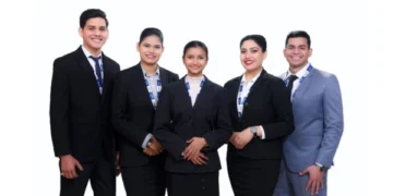 Air Grace Aviation Academy