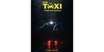 The Taxi by Kailash Amesur