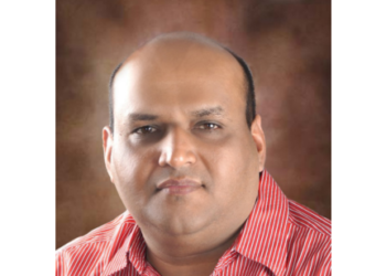 Astrology Pioneer: Meet Professor Anand Soni