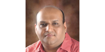 Astrology Pioneer: Meet Professor Anand Soni