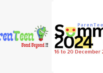 ParenTeen Summit 2024: Bridging the Gap